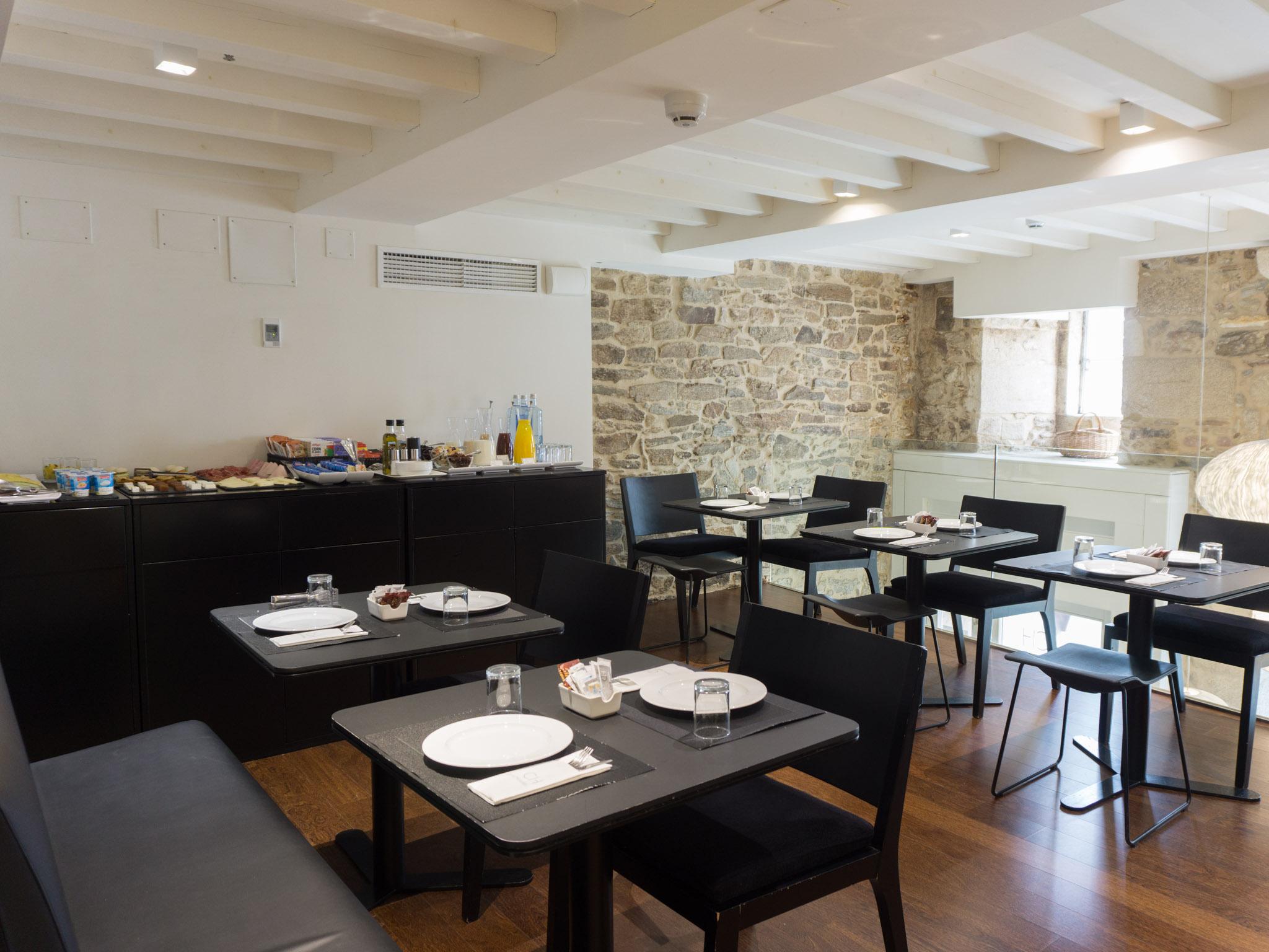 Carris Casa De La Troya Ξενοδοχείο Σαντιάγο ντε Κομποστέλα Εξωτερικό φωτογραφία