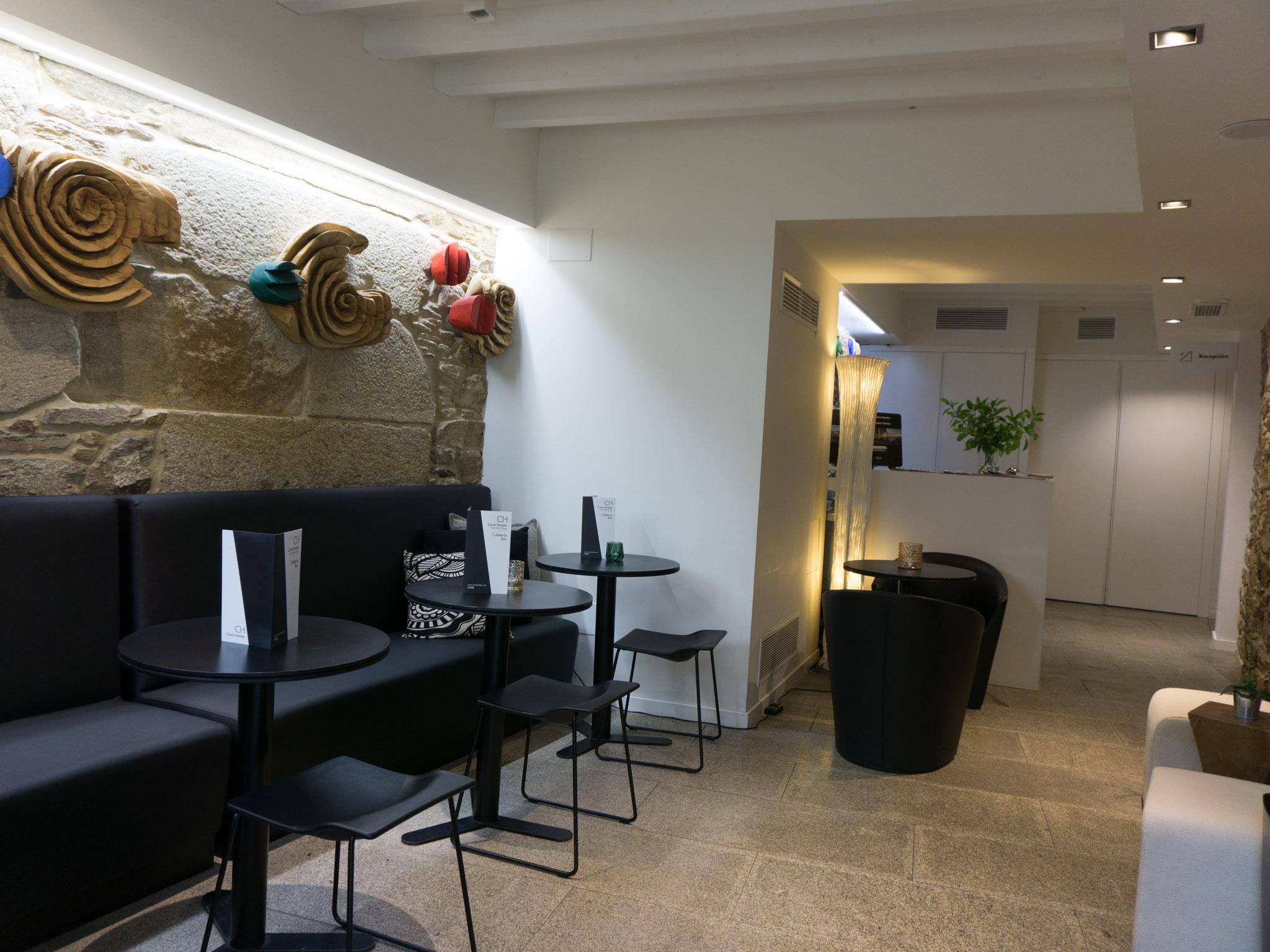 Carris Casa De La Troya Ξενοδοχείο Σαντιάγο ντε Κομποστέλα Εξωτερικό φωτογραφία
