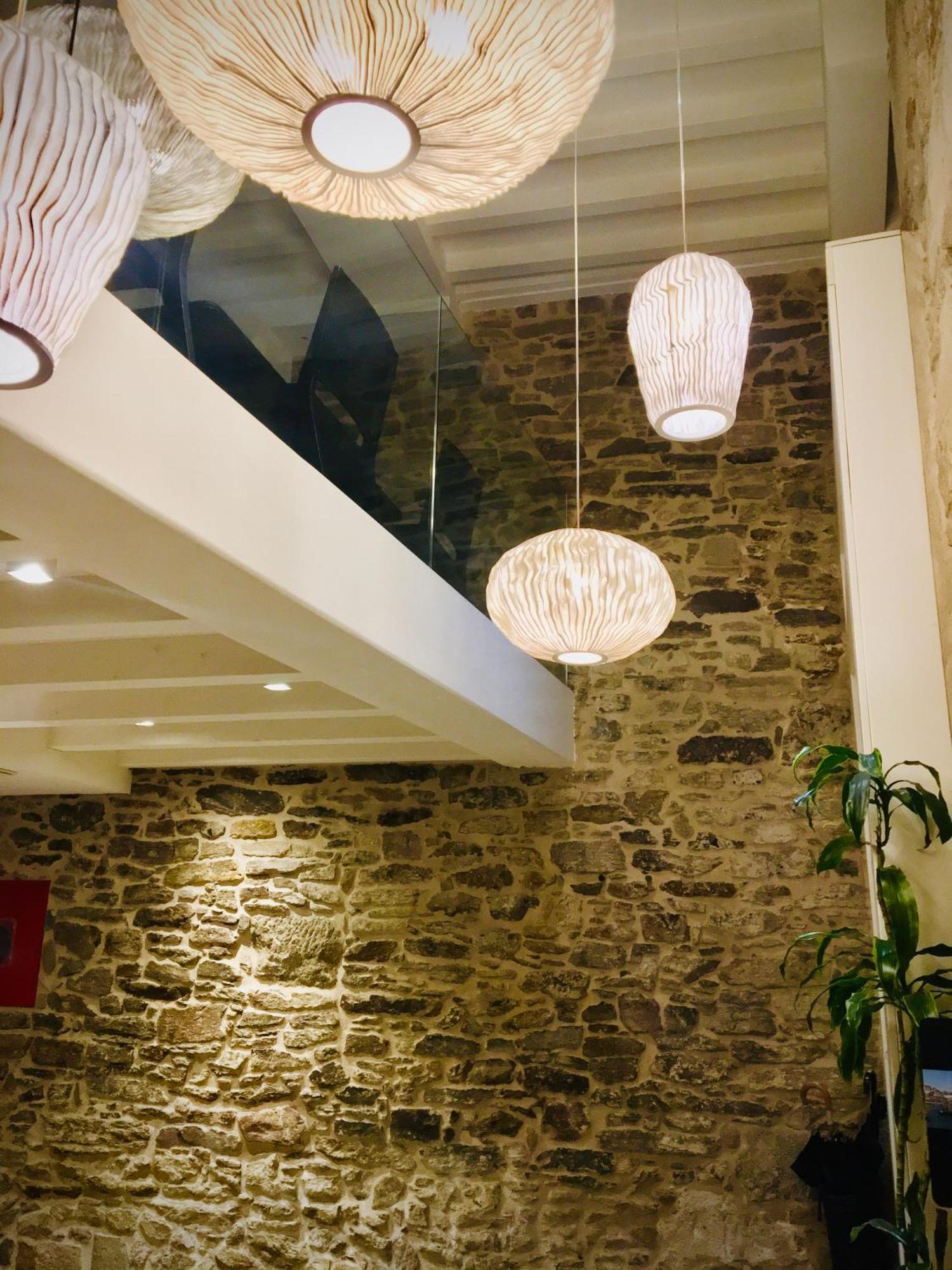 Carris Casa De La Troya Ξενοδοχείο Σαντιάγο ντε Κομποστέλα Εξωτερικό φωτογραφία