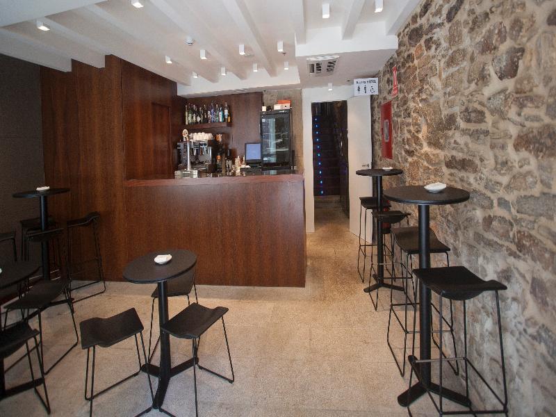 Carris Casa De La Troya Ξενοδοχείο Σαντιάγο ντε Κομποστέλα Εξωτερικό φωτογραφία