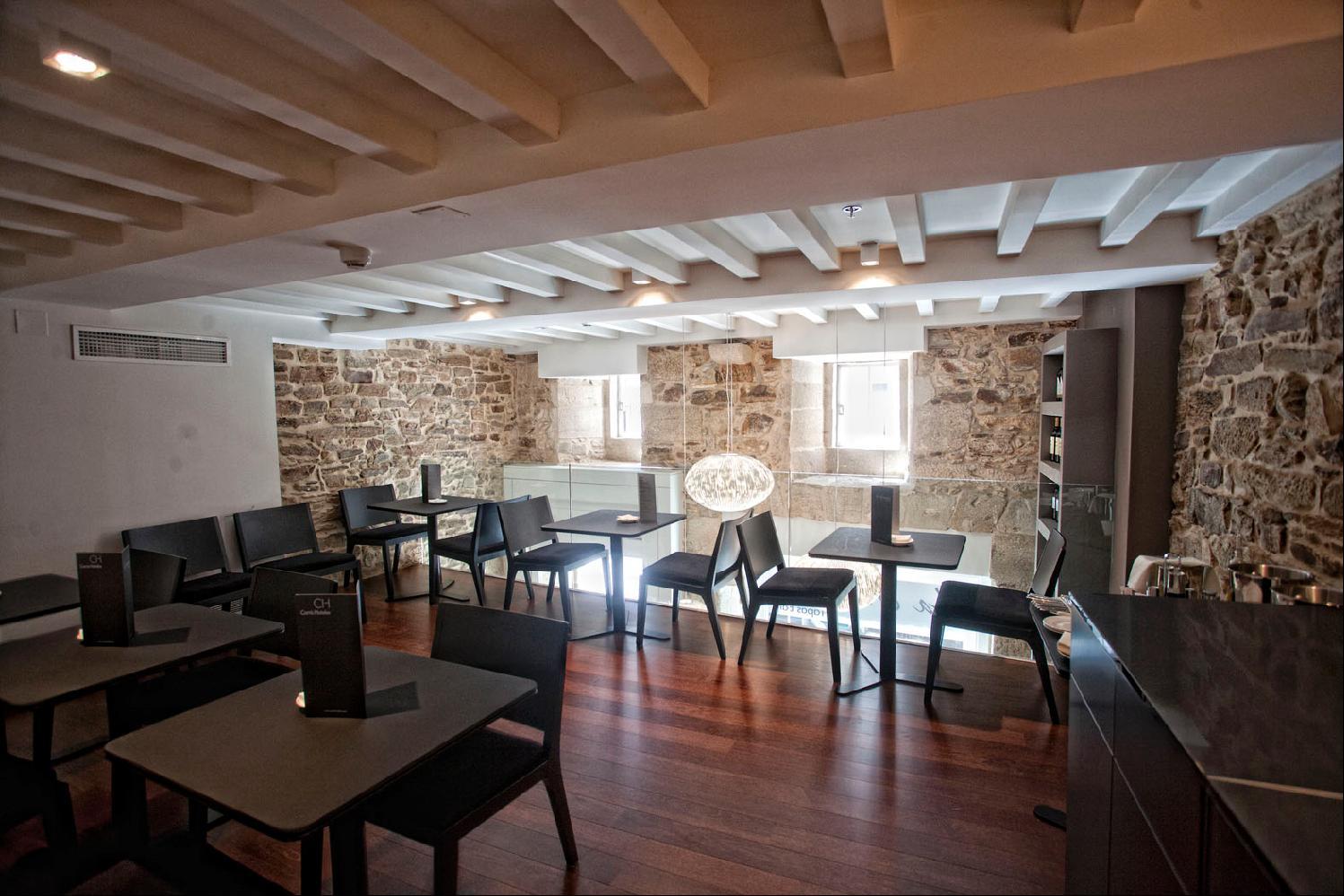 Carris Casa De La Troya Ξενοδοχείο Σαντιάγο ντε Κομποστέλα Εξωτερικό φωτογραφία